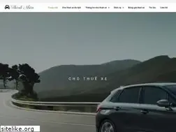 Sites similar to thuexetphcm.net