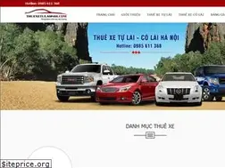 Sites similar to thuexetulai24h.com
