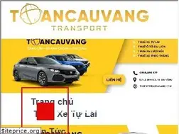 Sites similar to thuexetulaidanang.com