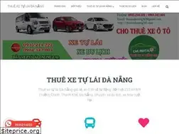 Sites similar to thuexetulaidanang.info