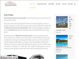 Sites similar to thuexetulaidoimoi.com