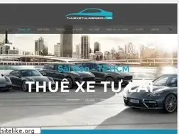 Sites similar to thuexetulaisaigon.vn