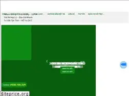 Sites similar to thuexeviphoanggia.com