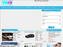 Sites similar to thuexevnc.com
