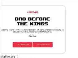 Sites similar to thugbirdz.com