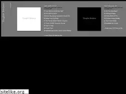 Sites similar to thuglifebaldwin.com