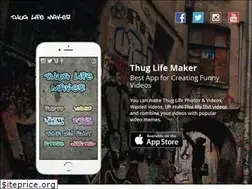 Sites similar to thuglifemaker.net