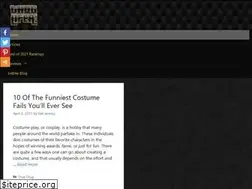 Sites similar to thuglifer.com