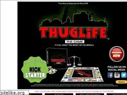 Sites similar to thuglifethegame.com