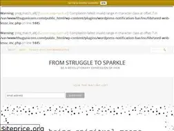 Sites similar to thugunicorn.com
