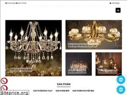 Sites similar to thuhangluxury.com