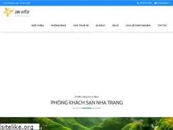 Sites similar to thuhien.vn