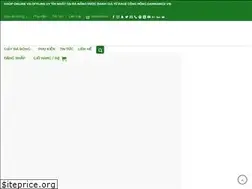 Sites similar to thuhiensport.com