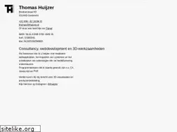 Sites similar to thuijzer.nl