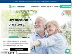 Sites similar to thuisapotheek.nl