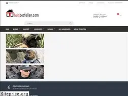 Sites similar to thuisbestellen.com