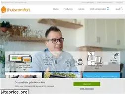 Sites similar to thuiscomfort.nl