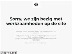 Sites similar to thuiscreche-spelendwijs.nl