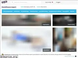 Sites similar to thuisfitness-expert.nl