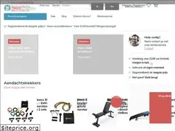 Sites similar to thuisfitnessxl.nl