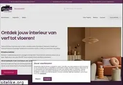 Sites similar to thuisin.nl