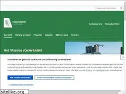 Sites similar to thuisindestad.be
