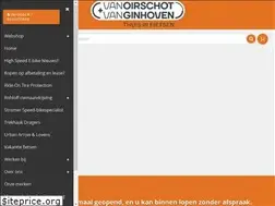 Sites similar to thuisinfietsen.nl