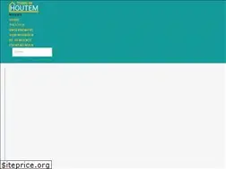 Sites similar to thuisinhoutem.be