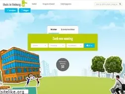 Sites similar to thuisinlimburg.nl