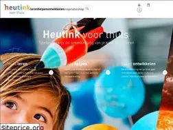 Sites similar to thuisinonderwijs.nl