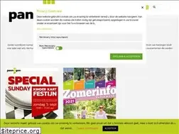 Sites similar to thuisinpanningen.nl