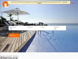 Sites similar to thuisinspanje.net