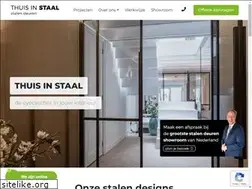 Sites similar to thuisinstaal.nl