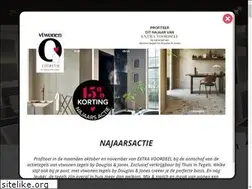 Sites similar to thuisintegels.com
