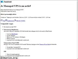 Sites similar to thuisinteksten.nl