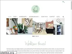 Sites similar to thuisinterieur.nl