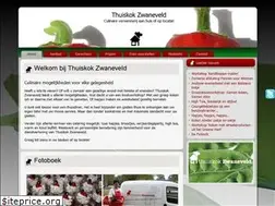 Sites similar to thuiskokzwaneveld.nl
