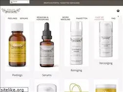 Sites similar to thuispeeling.nl