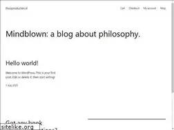Sites similar to thuisproducten.nl