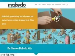 Sites similar to thuisrecycling.nl
