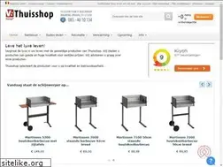 Sites similar to thuisshop.nl