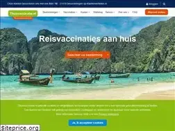 Sites similar to thuisvaccinatie.nl