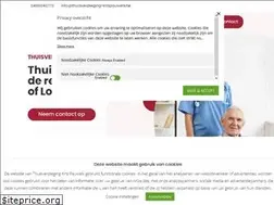 Sites similar to thuisverpleging-krispauwels.be