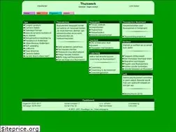 Sites similar to thuiswerk.goedbegin.be