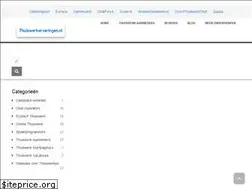 Sites similar to thuiswerkervaringen.nl