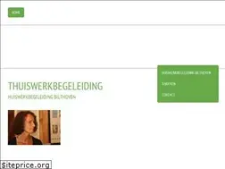 Sites similar to thuiswerkinstituut.com