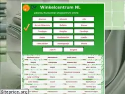 Sites similar to thuiswinkelcentrum.nl