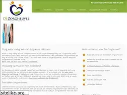 Sites similar to thuiszorg-amersfoort.nl