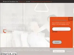 Sites similar to thuiszorgdelagelanden.nl