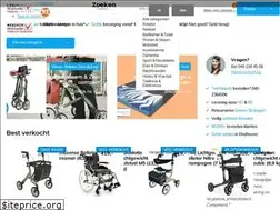 Sites similar to thuiszorgwinkelxl.nl